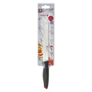 Image of Richardson Sheffield Laser Bread Knife