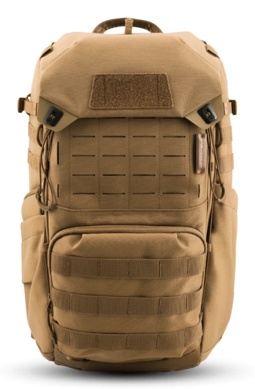 Image of PGYTECH OneMo Tactical BackPack 35L Coyote Brown