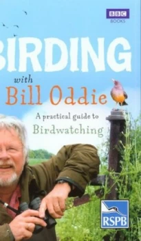 Image of Birding with Bill Oddie by Bill Oddie Paperback