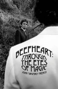 Image of Beefheart by John French Hardback