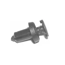 Image of ROMIX Clip, trim-/protection strip RENAULT,FIAT C10045 51761163,7703072361
