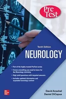 Image of Pretest Neurology