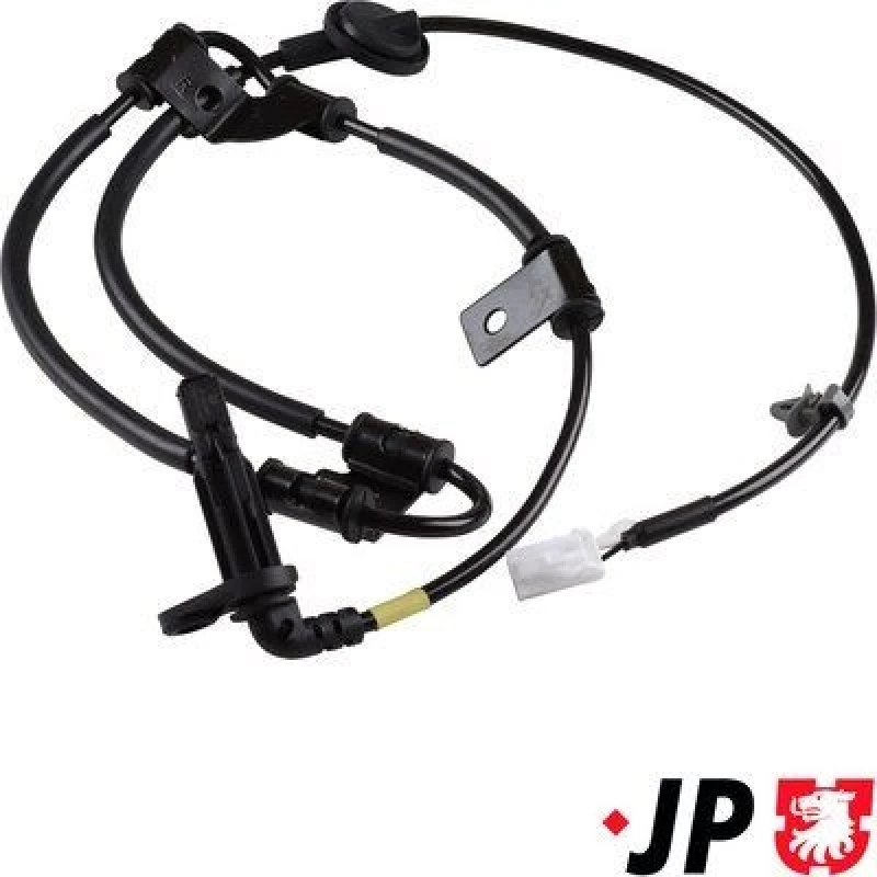 Image of JP GROUP ABS sensor JP GROUP 3697104880