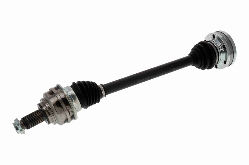 Image of VAICO V20-4399 Drive shaft Original VAICO Quality with nut Drive Shaft (13)