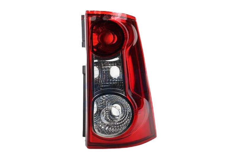 Image of JOHNS 25 12 88-1 Rear light without bulb holder, Right Combination Rearlight (391)