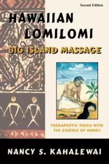 Image of Hawaiian Lomilomi: Big Island Massage