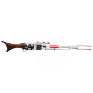 image of NERF Star Wars The Mandalorian Amban Phase-Pulse Blaster