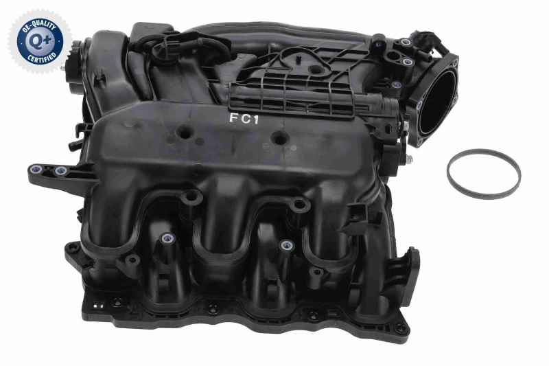 Image of ACKOJA A52-0160 Inlet Manifold Q+, original equipment manufacturer quality Intake Manifold Module (1415)