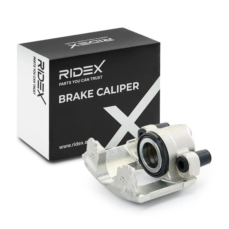 Image of RIDEX Brake caliper RIDEX 78B2517