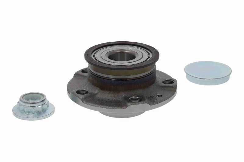 Image of VAICO V10-4073 Wheel bearing kit Original VAICO Quality Rear Axle Wheel Bearing Kit (654)