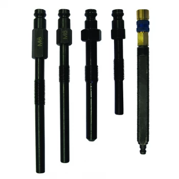 Image of Glowplug Adaptor Kit Psa - Inc Ext Rod