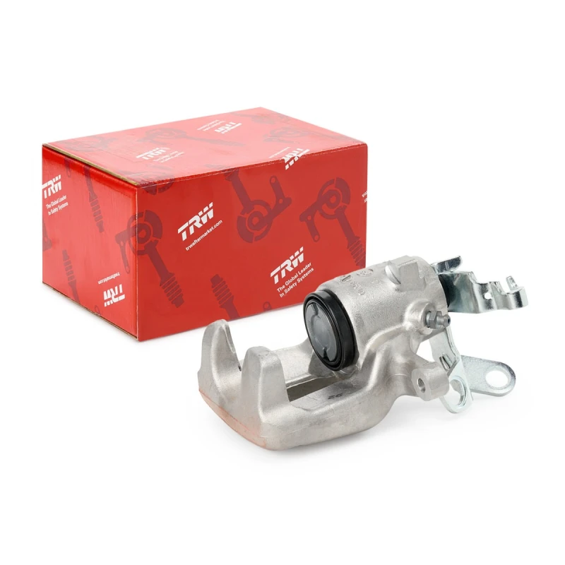 Image of TRW BHN950E Brake caliper Aluminium Brake Caliper (78)
