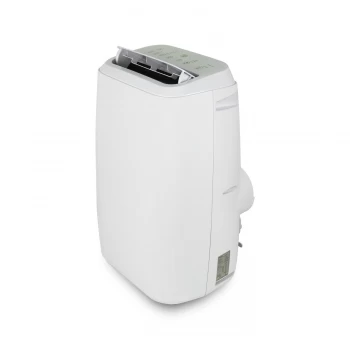 Image of electriQ P18HP 18000BTU Portable Air Conditioner