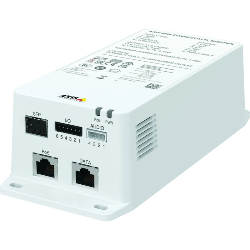 Image of AXIS Axis TU8003 Midspan 02027-002