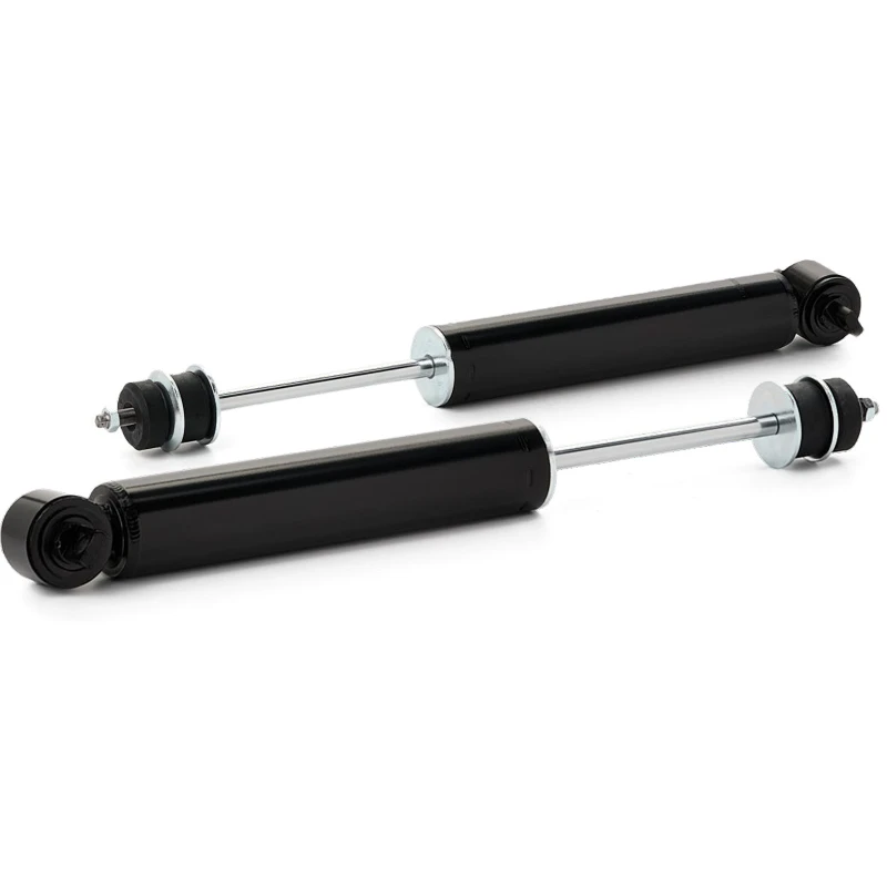 Image of RIDEX 854S20998 Shock absorber Shock Absorber (854)