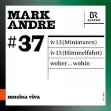 image of Mark Andre: #37