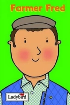 Image of Farmer Fred by Ronne Randall Hardback
