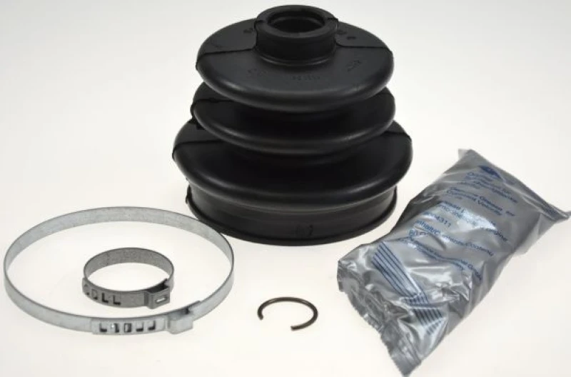 Image of CV boot kit, drive shaft LOBRO 300369