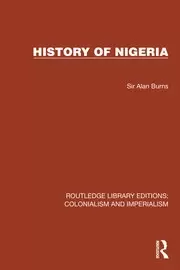 Image of History of Nigeria