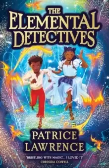 Image of The Elemental Detectives