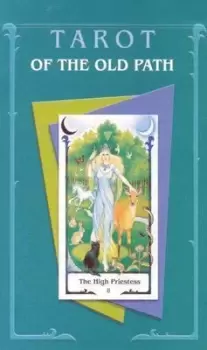 Image of Tarot of the Old Path by Sylvia Gainsford