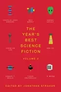 Image of years best science fiction vol 2