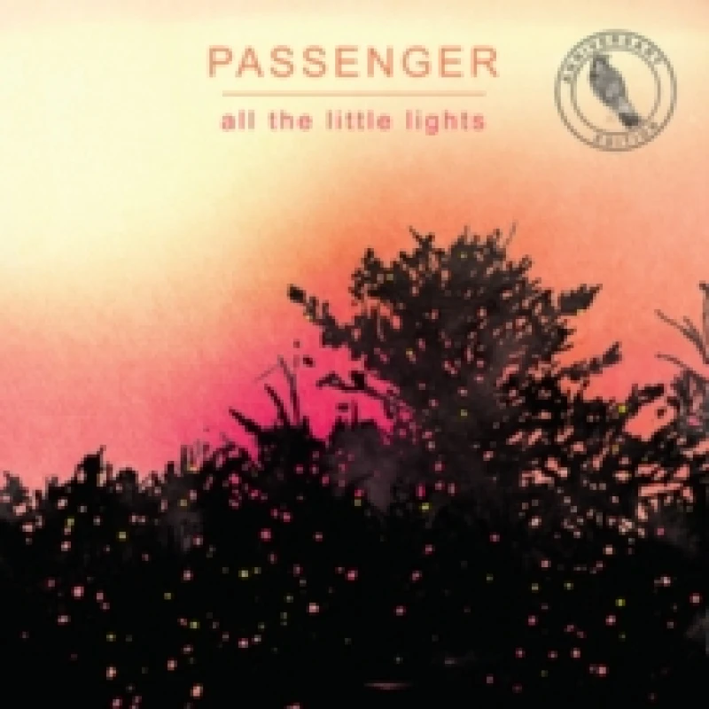 Image of All the Little Lights (10th Anniversary Edition) CD / Album (Deluxe Edition)