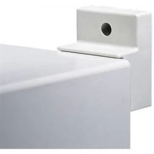 Image of Rittal 1483.010 KS 1483010 Light grey