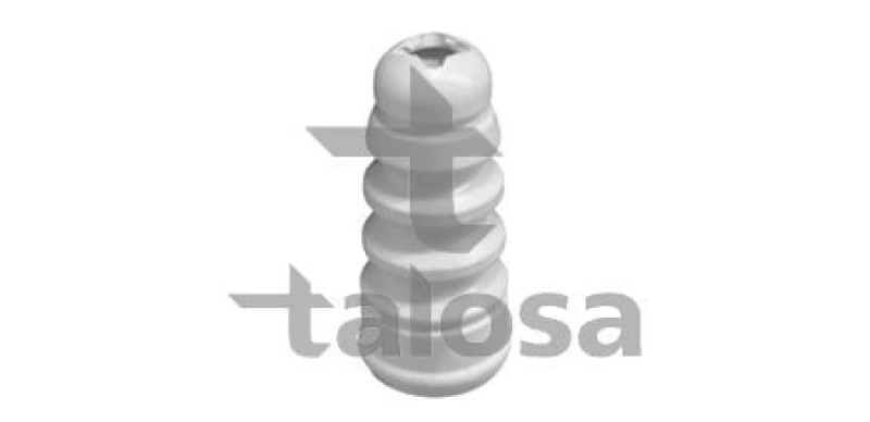 Image of TALOSA Top strut mount TALOSA 63-01893