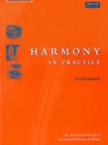 Image of Harmony in Practice