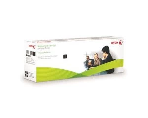 Image of Xerox HP 03A Black Laser Toner Ink Cartridge