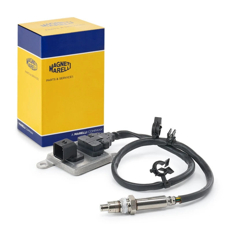 Image of MAGNETI MARELLI NOx sensor MAGNETI MARELLI 141813000077