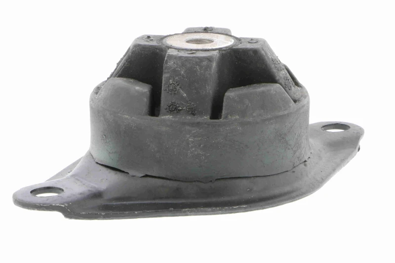 Image of VAICO V10-1105 Engine mount Original VAICO Quality, Right, Rubber-Metal Mount Engine Mounting (247)