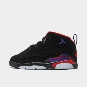 Image of Kids' Toddler Jordan Jumpman MVP Basketball Shoes