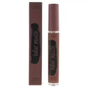 image of Victorias Secret Victoria's Secret Velvet Matte Wanted Lip Stain 3.1g