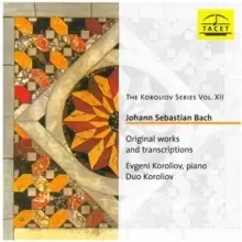 Image of Johann Sebastian Bach