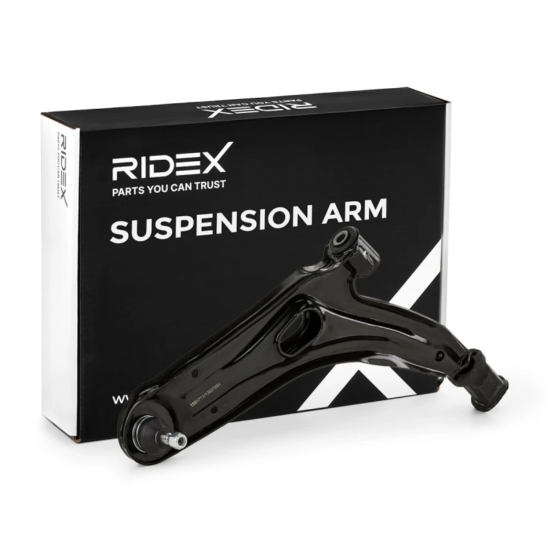 Image of Suspension arm RIDEX 273C0205