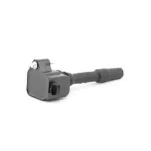Image of RIDEX Ignition coil BMW,MINI 689C0328 12137619385,12138643360,12138647463 Coil pack,Ignition coil pack,Engine coil,Engine coil pack 12138678438