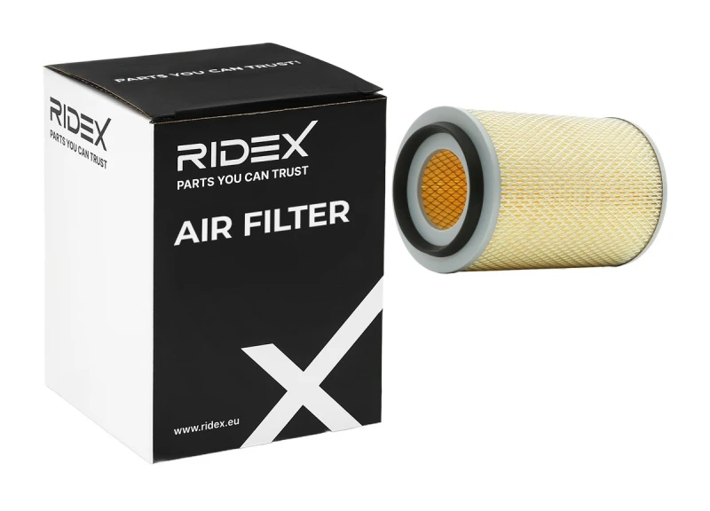 Image of RIDEX 8A0447 Air filter Centrifuge Air Filter (8)