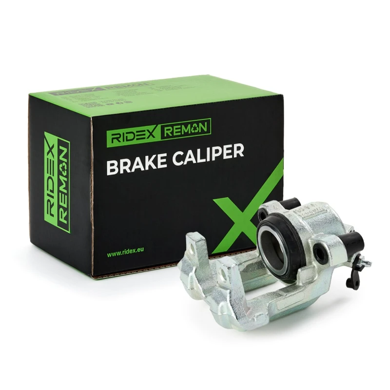 Image of RIDEX REMAN Brake caliper RIDEX REMAN 78B1217R