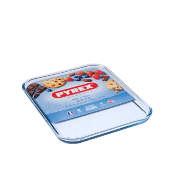 Image of Pyrex Bake & Enjoy Baking Sheet 32x26cm