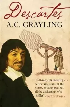 Image of Descartes by A. C. Grayling
