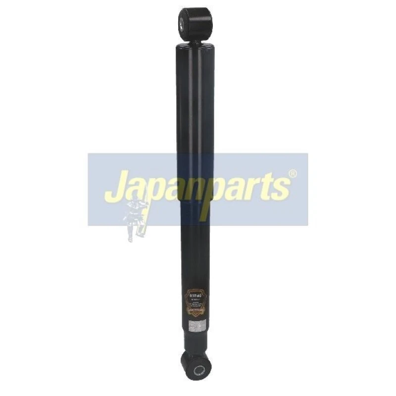 Image of JAPANPARTS Shock absorber JAPANPARTS MM-00746