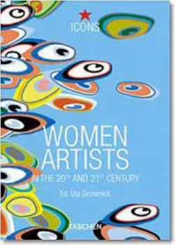 Image of Women Artists in the 20th and 21st Century by Uta Grosenick Paperback