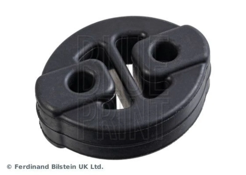 Image of Blue PRINT Clamp, silencer Blue PRINT ADBP800471