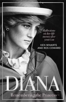Image of Diana - Remembering the Princess by Ken Wharfe
