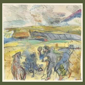 Image of Promised Land Sound - For Use And Delight CD