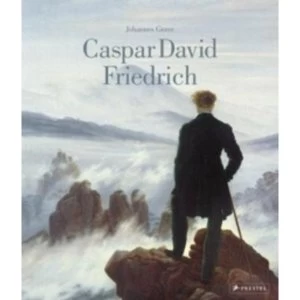 Image of Caspar David Friedrich