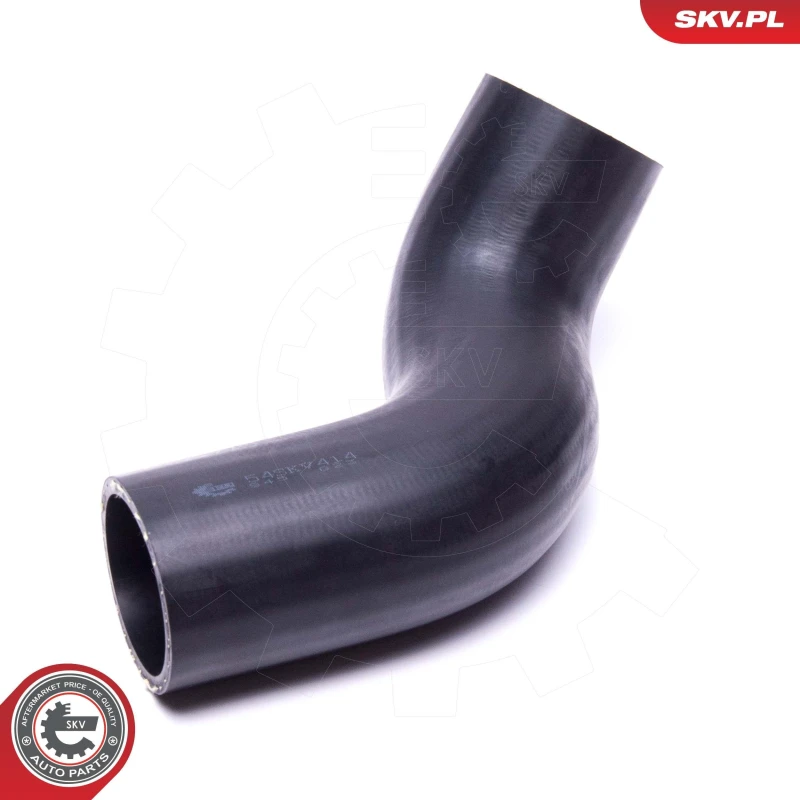 Image of ESEN SKV Charger intake hose ESEN SKV 54SKV414