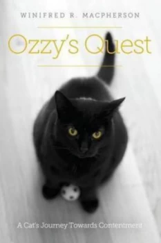 Image of Ozzys Quest by Winifred R Macpherson Paperback